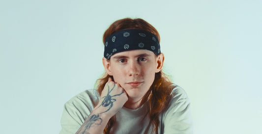 Under New Management