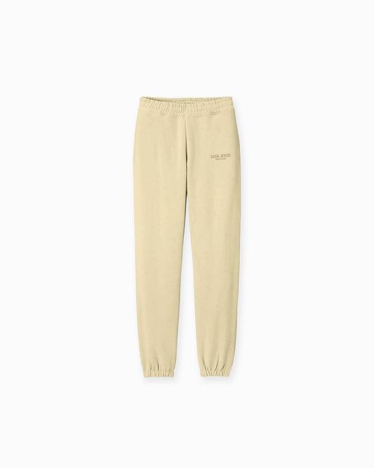 Seek Jesus Sweatpant - Ivory Cream